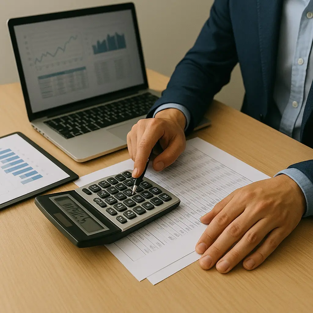 Clientes de HelpGroup en estudios contables