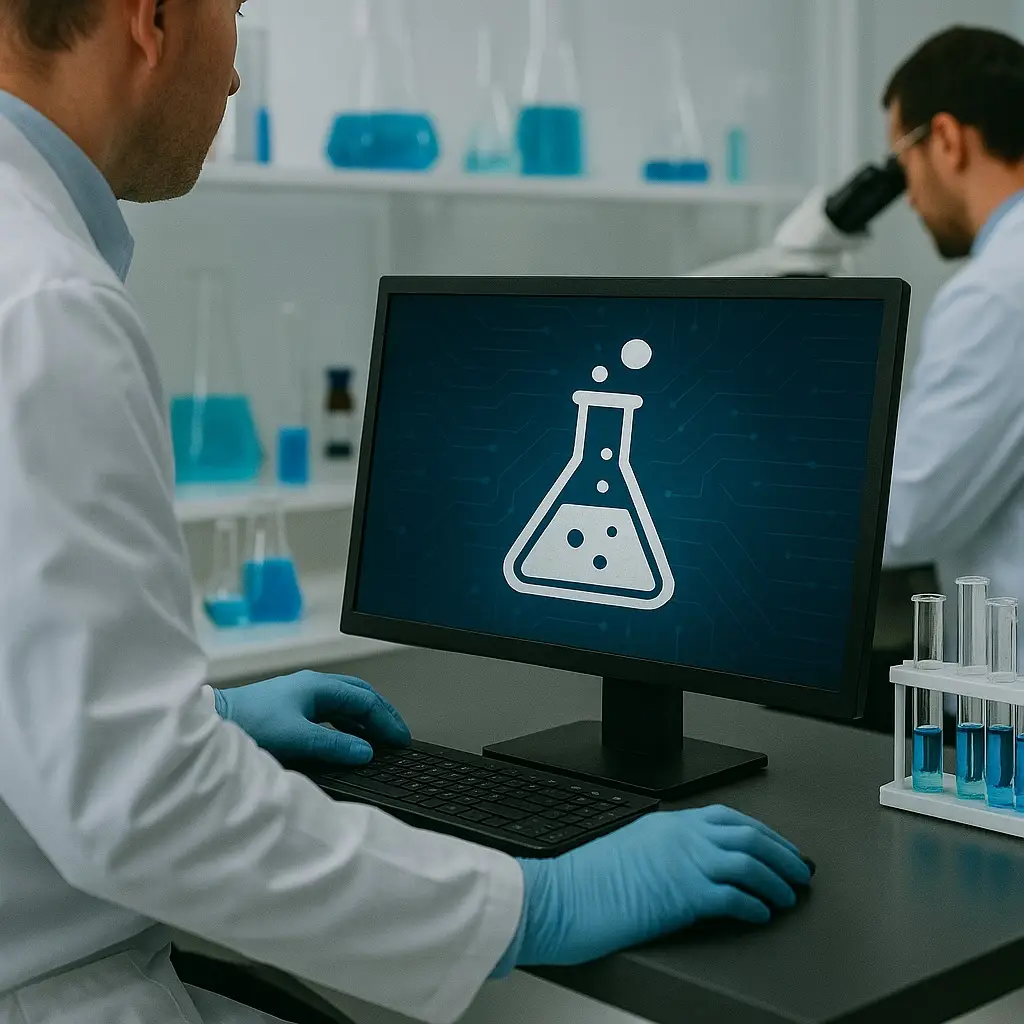 Clientes de HelpGroup en laboratorios y biotecnologia