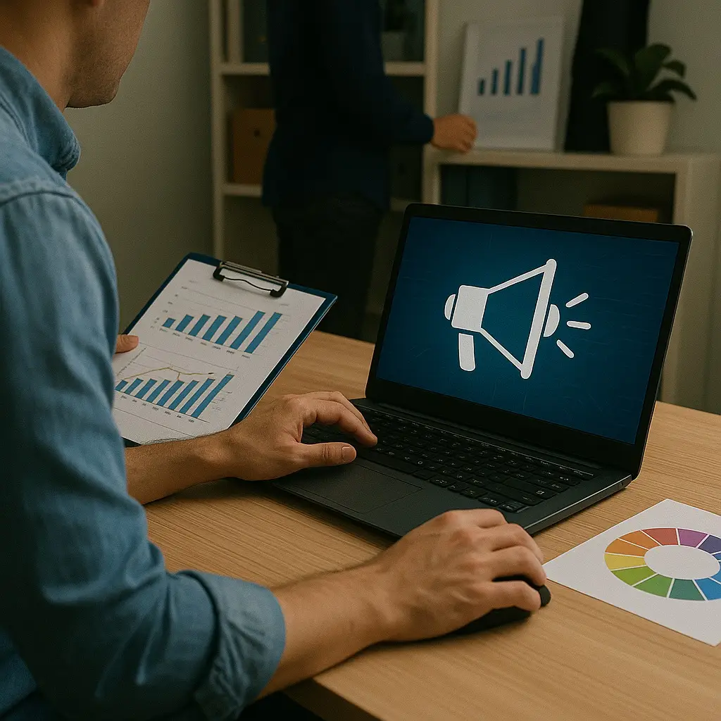 Clientes de HelpGroup en marketing y publicidad