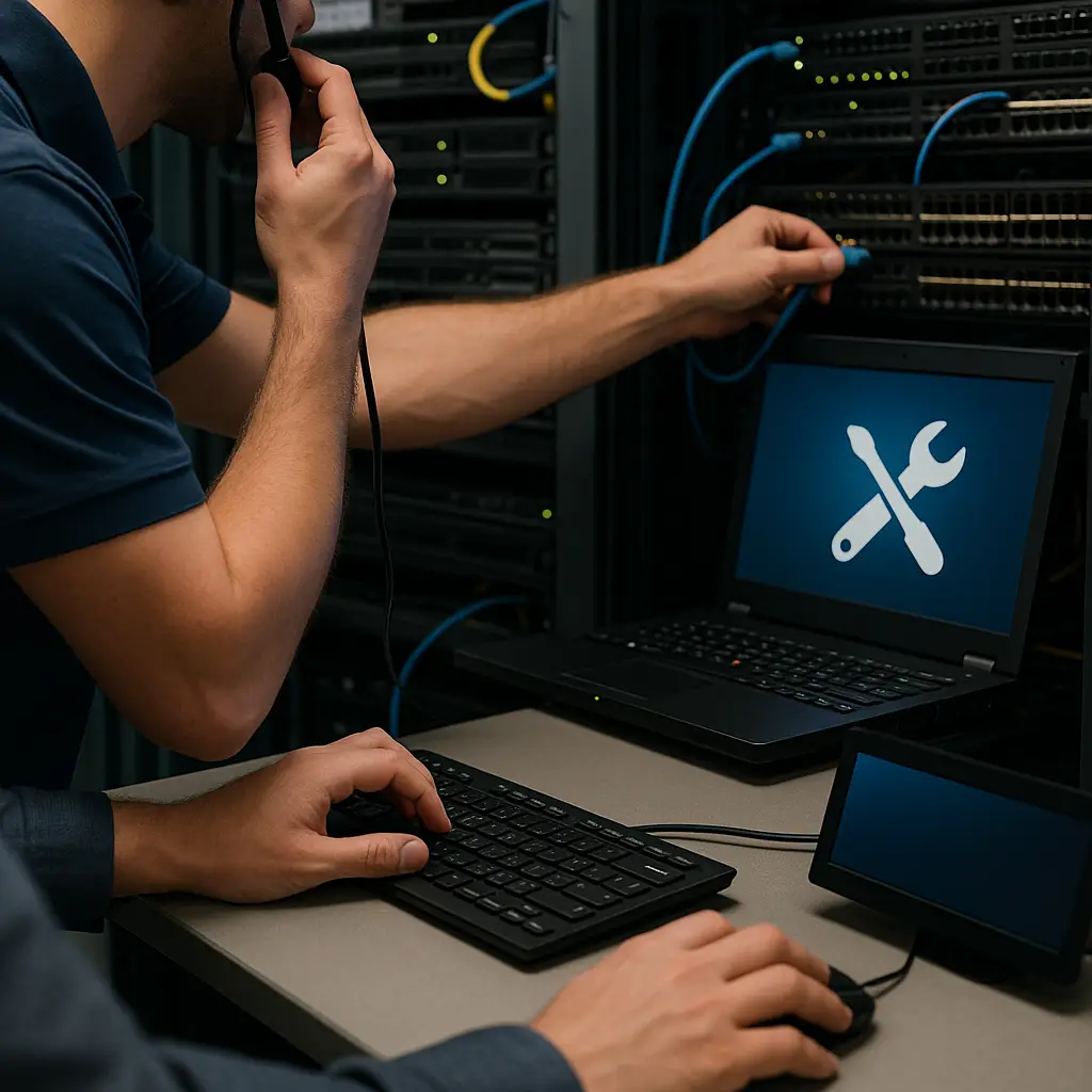 Clientes particulares que confian en HelpGroup